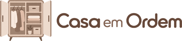 Casa em Ordem